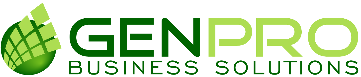 GenPro Business Solutions